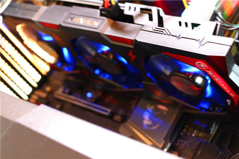 铭瑄gtx1050ti跑分多少,铭瑄gtx16504g显卡游戏测评