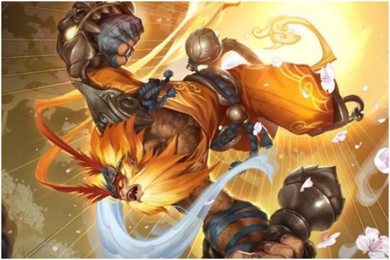 9.23版本上单盖伦,10.6上单强势