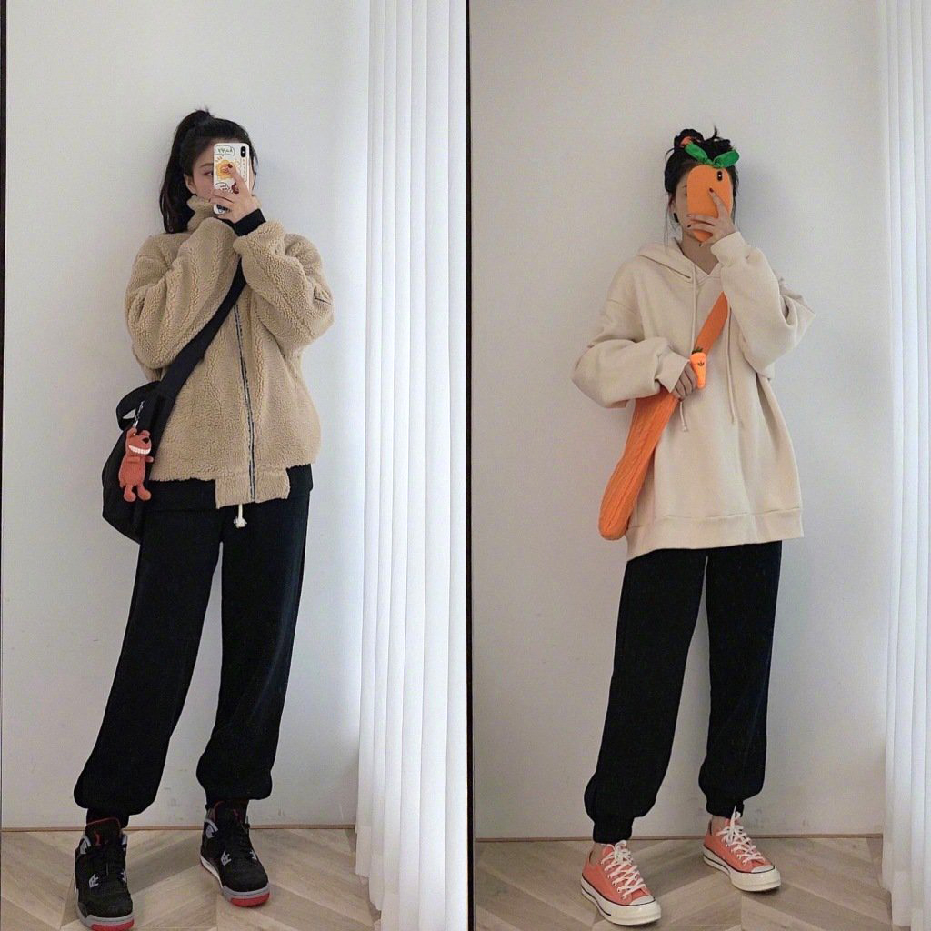 10套优雅气质穿搭示范,超好看的100套穿搭