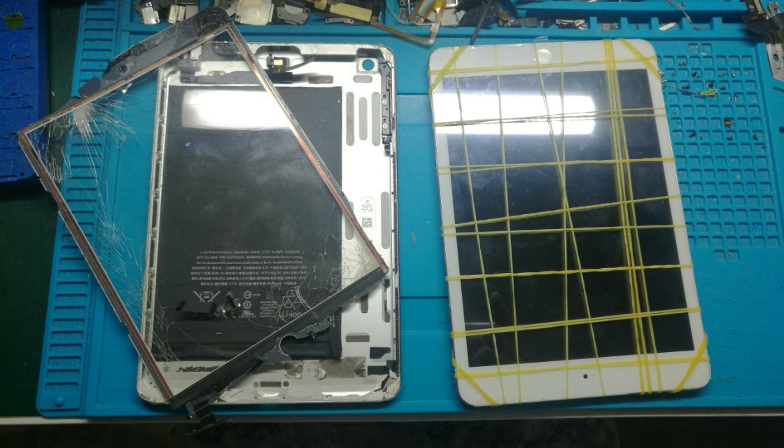 缁翠慨ipadmini4灞忓箷,缁翠慨ipad浼氭硠闇查殣绉佸悧