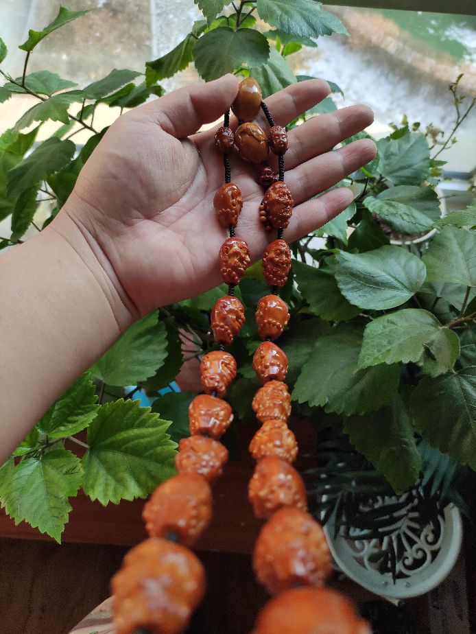 橄榄核盘玩攻略,印尼橄榄核盘玩技巧