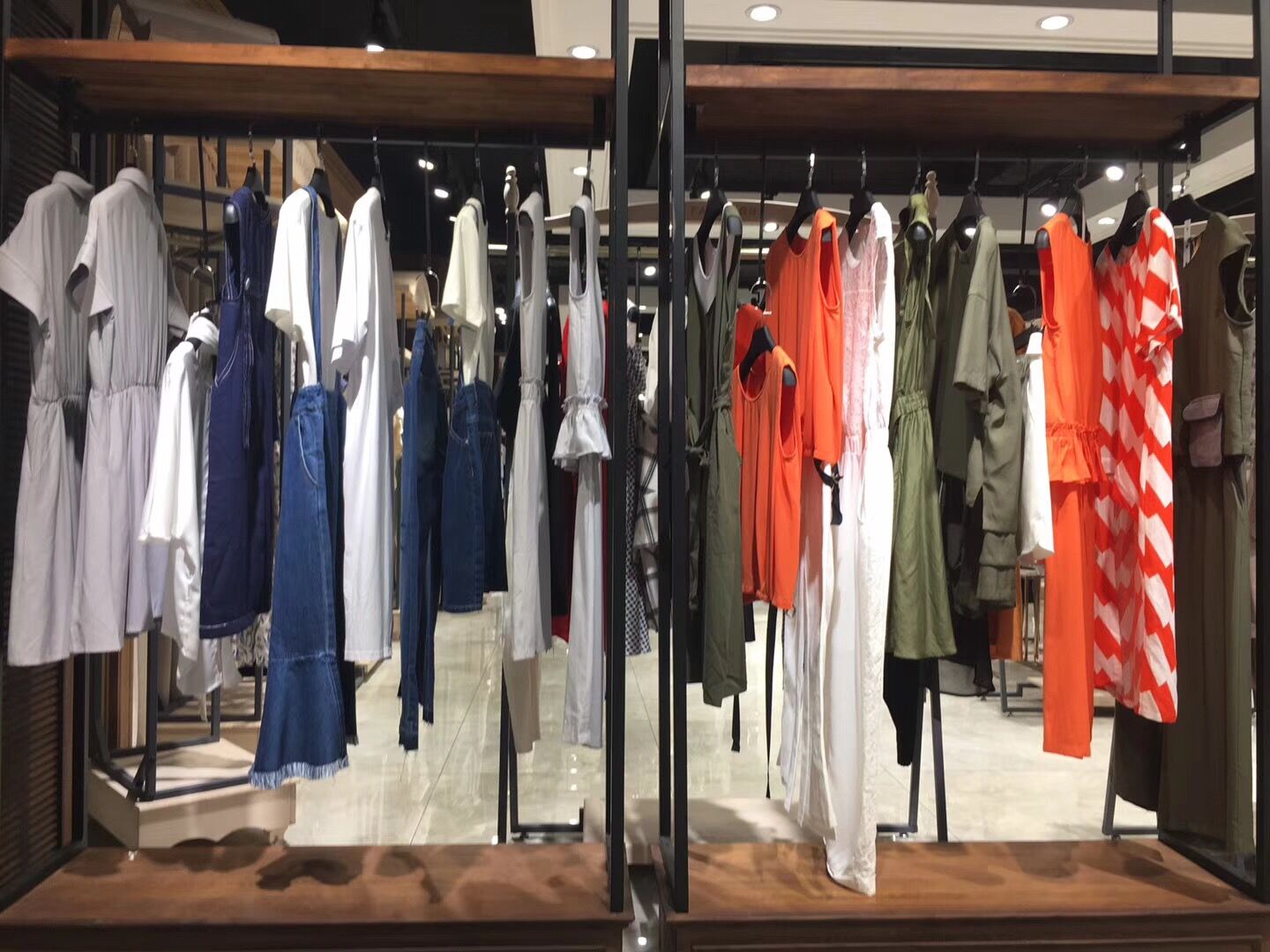 新手开服装店应该注意什么,新手开服装店注意什么