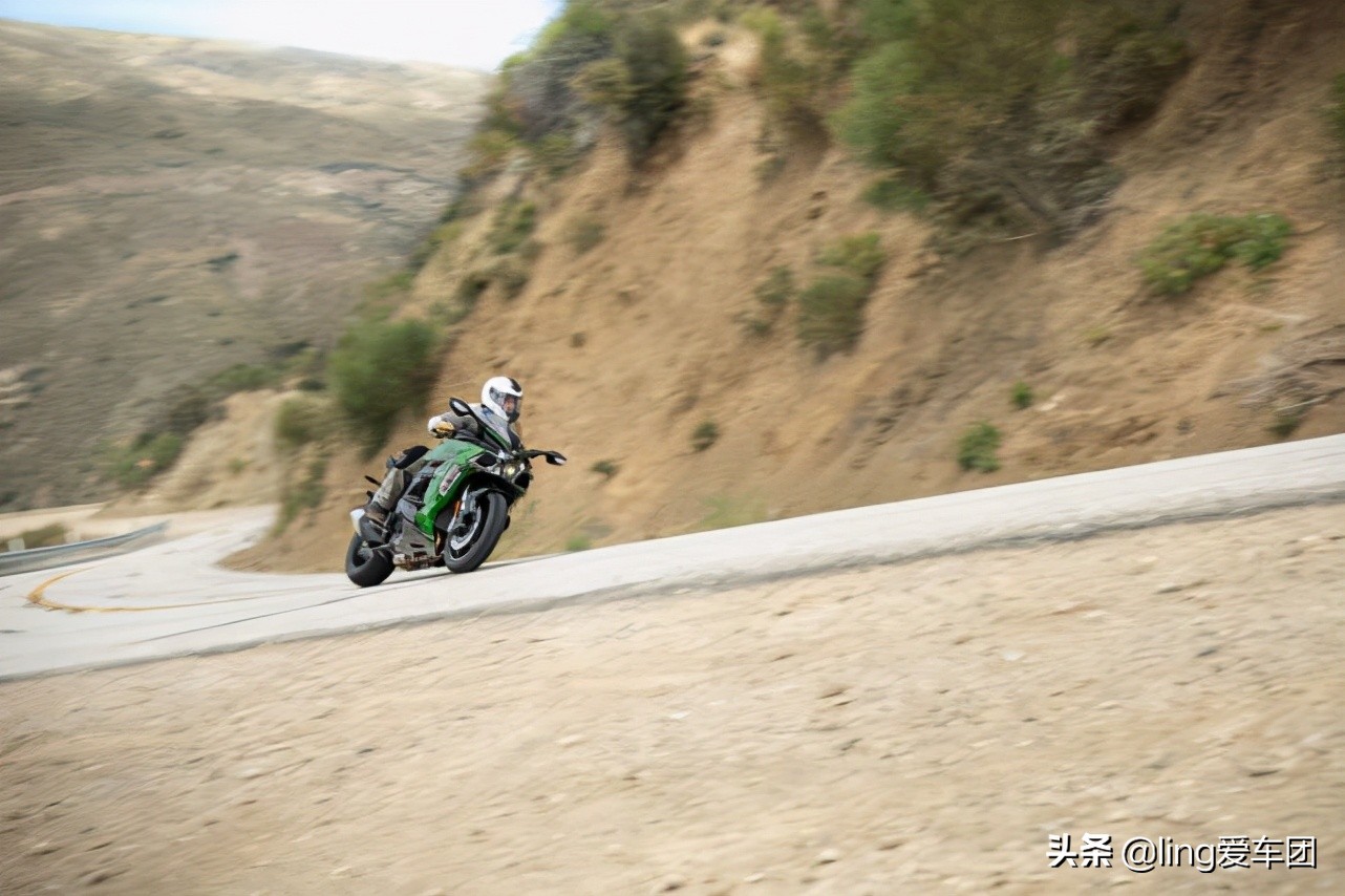 2022款川崎h2sx多少钱,川崎h2sxse2024款