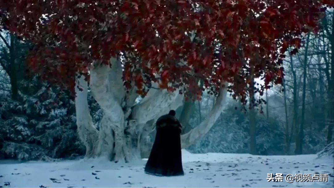 九年磨一剑决战冬城,九年磨一剑