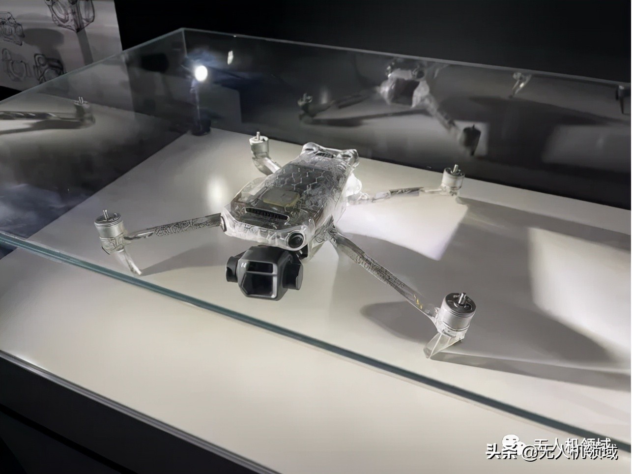 大疆mavic2变焦版与air3,大疆mavic3大师版和正常区别