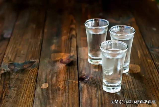 白酒的发展史及起源,白酒的起源与发展历史