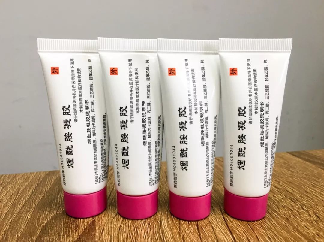 苹果祛痘印正确方法,如何正确祛痘印