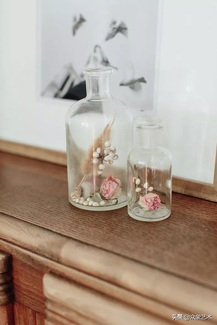 干花布置省钱,什么花适合做干花