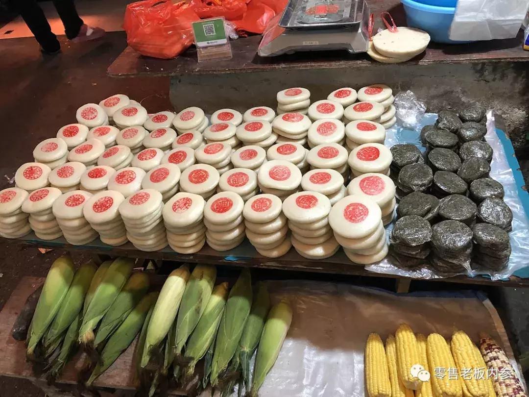 桂林人吃桂林米粉的精髓,为什么桂林人只吃桂林米粉