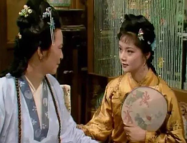 红楼梦中最有才华的是谁,红楼梦里最有能力的人