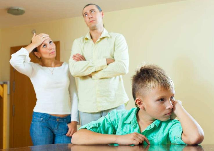 孩子学习总是偷懒怎么办？了解这三个办法，孩子分分钟变勤快