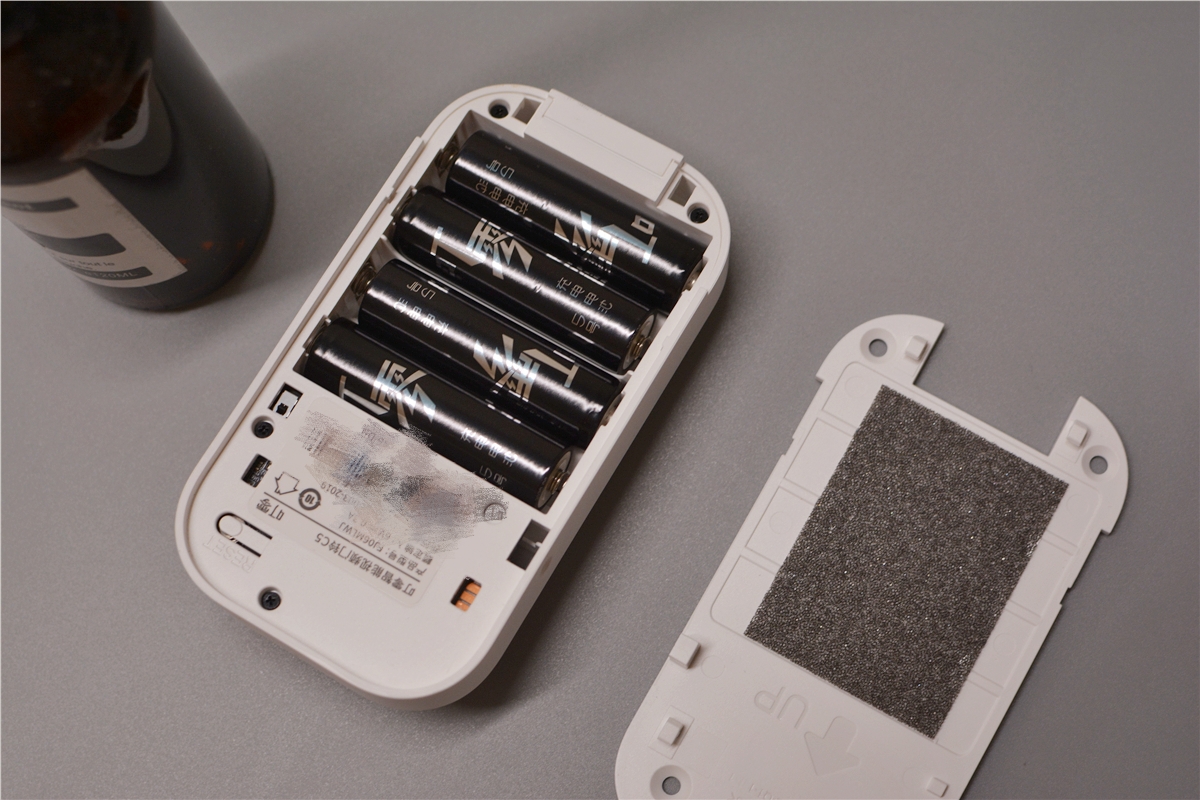 叮零智能视频门铃c5,叮零智能门铃c5可以实时查看吗