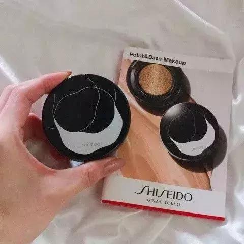 全世界最好用的大牌粉底,全国最好用的气垫