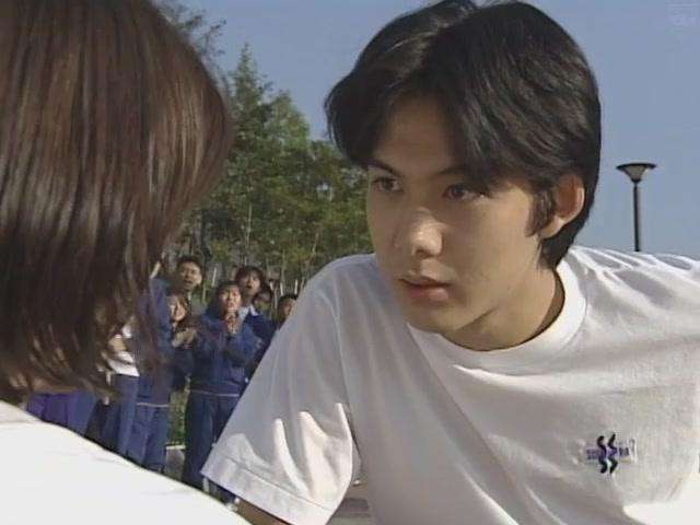 他是“世纪末美少年”，巅峰期为了爱情被雪藏，如今已成落魄大叔