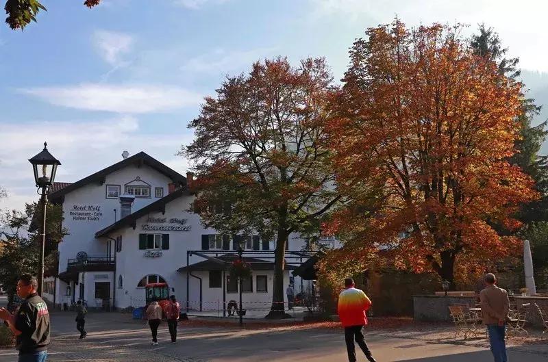 「德国」9天8晚深“德”我心之旅，1350新币起带你畅游德国