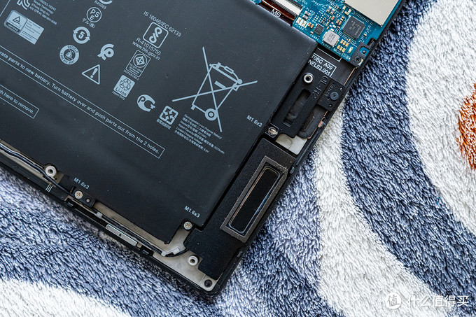 戴尔xps137390低配开箱,xps137390二合一