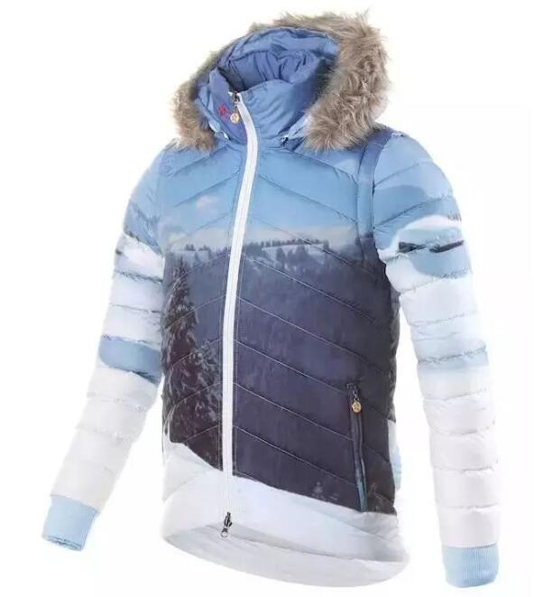 moncler真的暖和吗,moncler抗寒程度