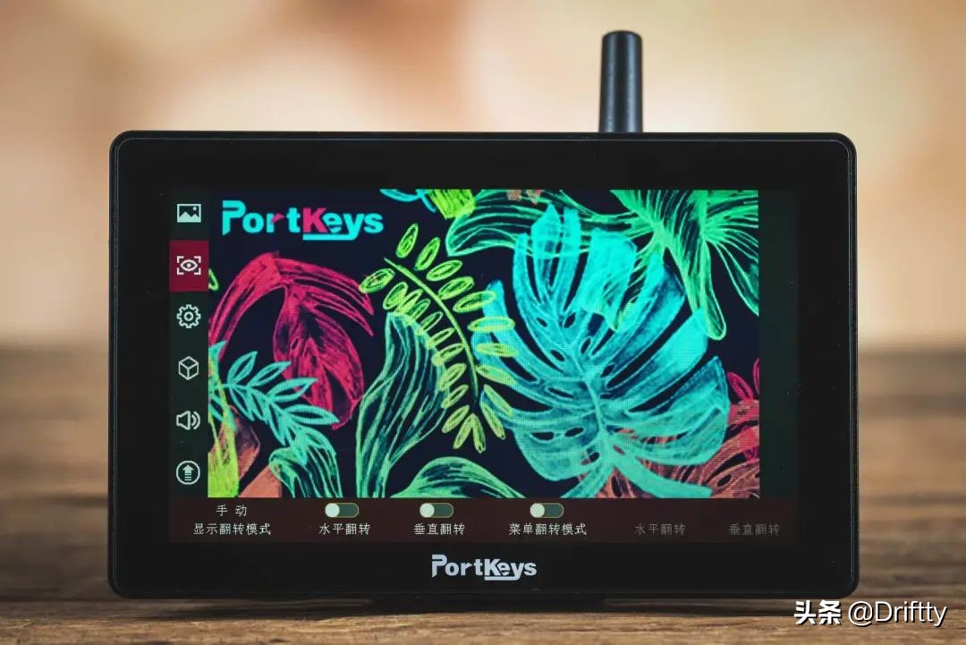 portkeys艾肯bm5iii,portkeys艾肯pt6