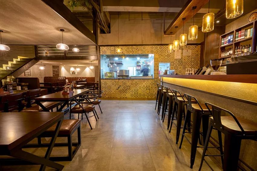 在福州也能吃遍寰宇料理，这家店帮你剩下不少机票钱！