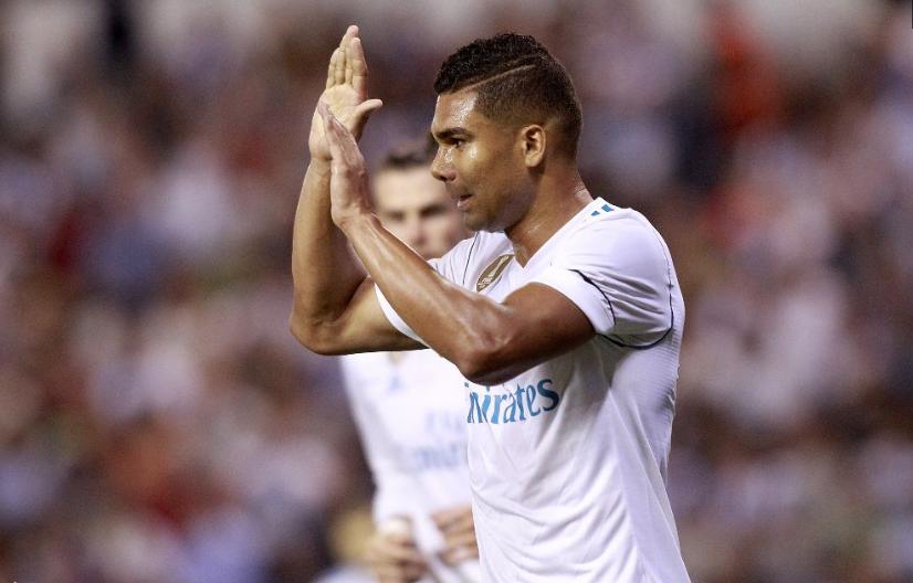 皇马银河战舰最强一代三叉戟,皇马银河战舰反击