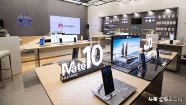 中国品牌手机强势攻占海外市场!一大波歪果米粉华粉正在赶来!