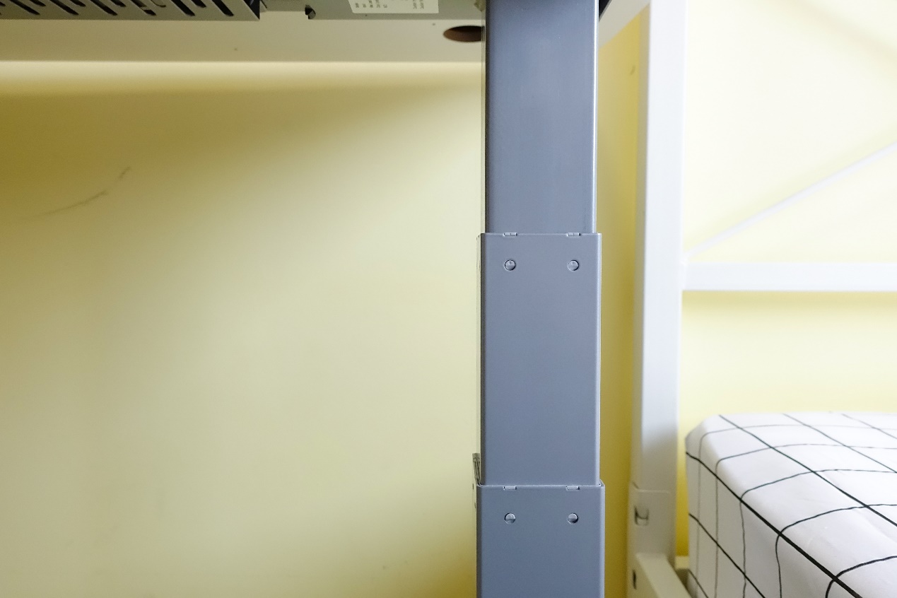 乐歌升降桌到底实用不实用,乐歌升降桌舒适体验