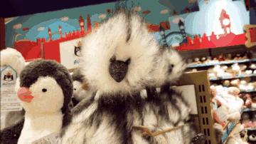 hamleys玩具王国杭州店抽奖,hamleys工联cc店