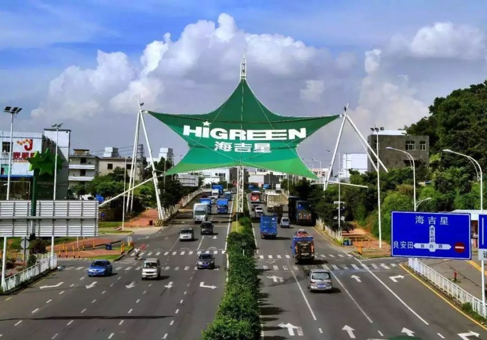 深圳批发年货零食市场,今年深圳的年货市场在哪里