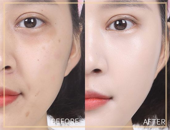 双十一粉底液推荐购买攻略,2020双十一必买粉底