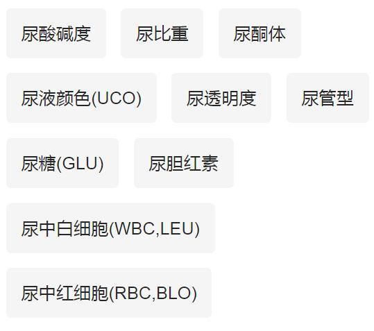 健康百科：一文了解什么是尿常规检查？