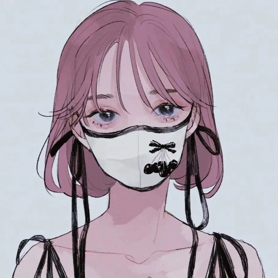 一组超好看的闺蜜头像,一组超好看的闺蜜头像一起来换呀