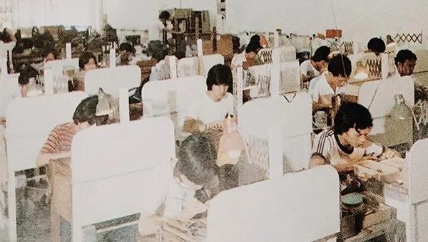 老牌表带,香港表带厂