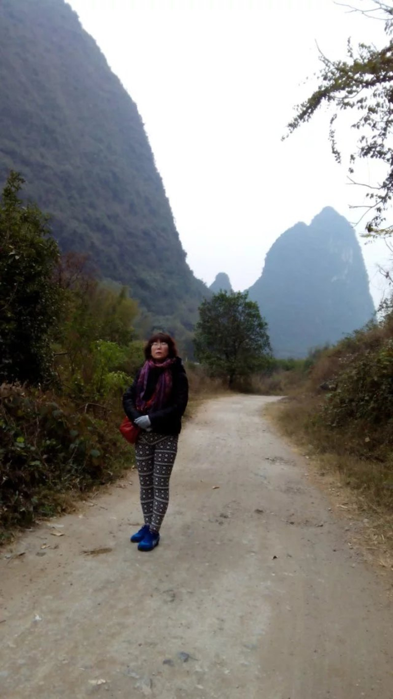 桂林阳朔两天两夜攻略,桂林坐船到阳朔游漓江攻略