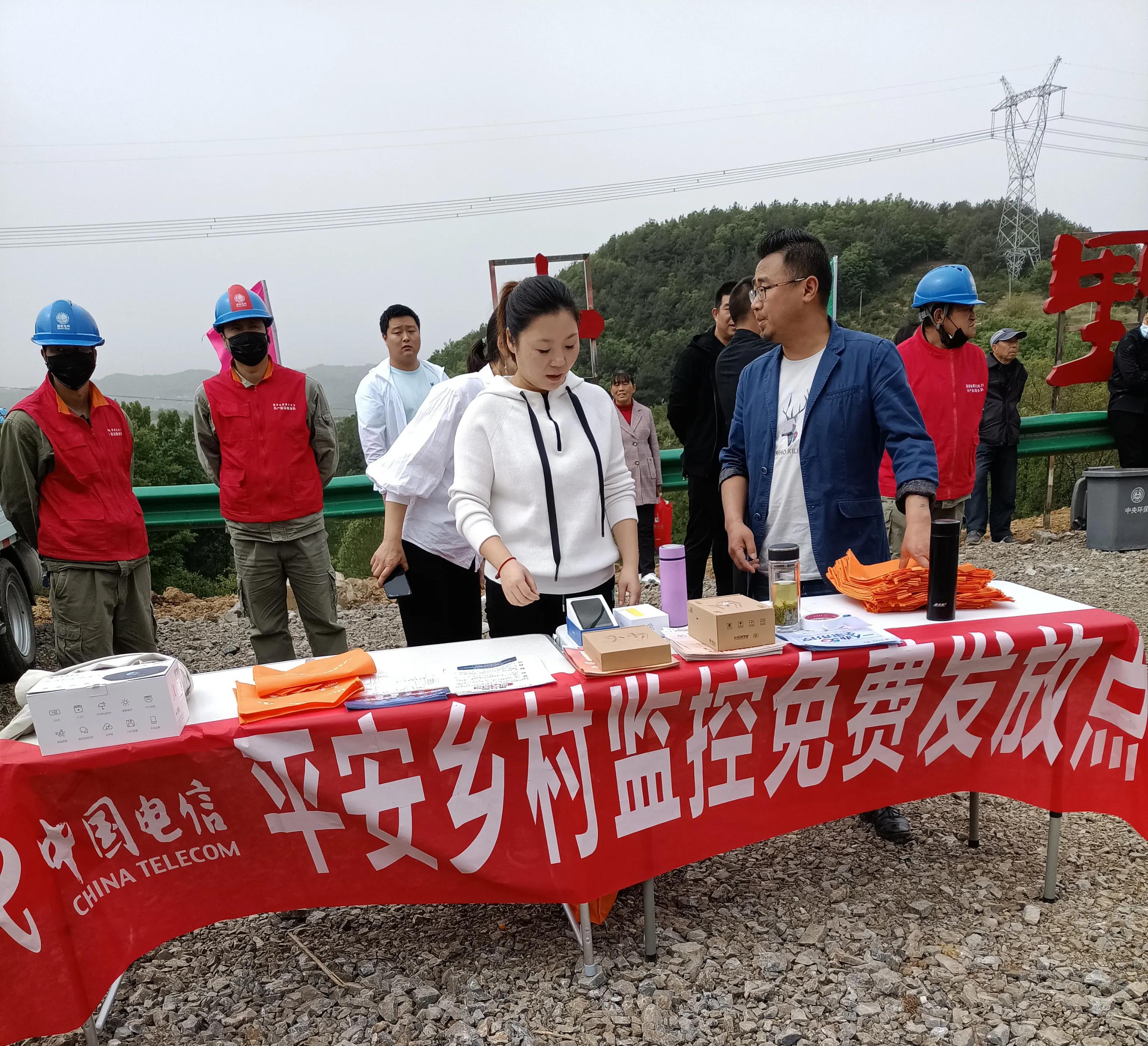 人间最美四月天，十里樱桃红满园