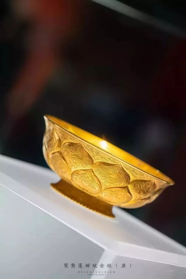 陕西历史博物馆主题文物,五千年历史尽在陕西历史博物馆