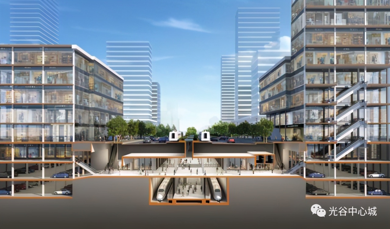 开挂了！比肩世界的爆款区域利好多到数不清！一般人已高攀不起