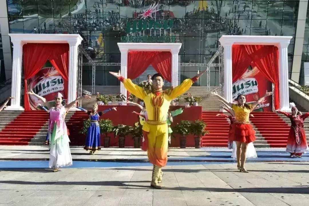 塔城生态环境优美,新疆是个好地方塔城