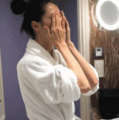 钟楚曦穿搭最新,钟楚曦穿搭风格