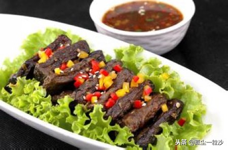 池州十大特色美食,池州市区一日游美食