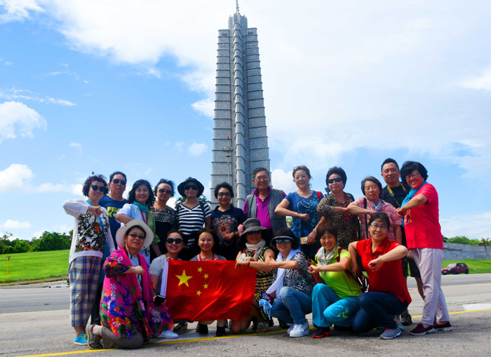 世界自然遗产古巴哈瓦那旅游攻略,古巴哈瓦那海滩游玩