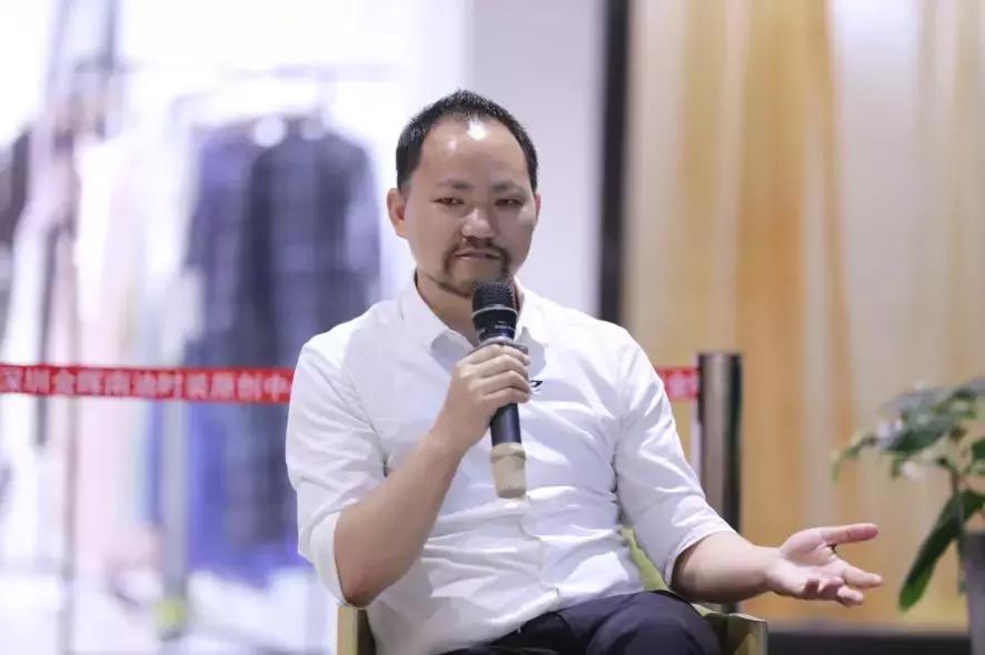 深圳市时装设计师协会,深圳时尚设计师