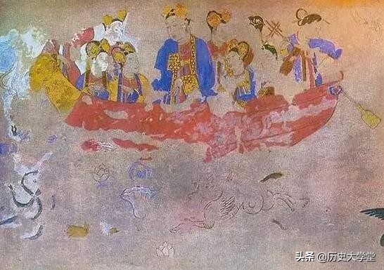 武则天已立李显为太子，五大臣为何还要冒杀头风险发动神龙*变政**