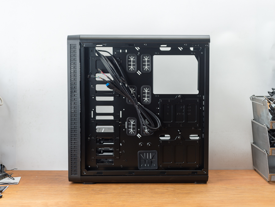 微星rtx2070显卡相当于什么水平,i79700配微星b360迫击炮怎么样