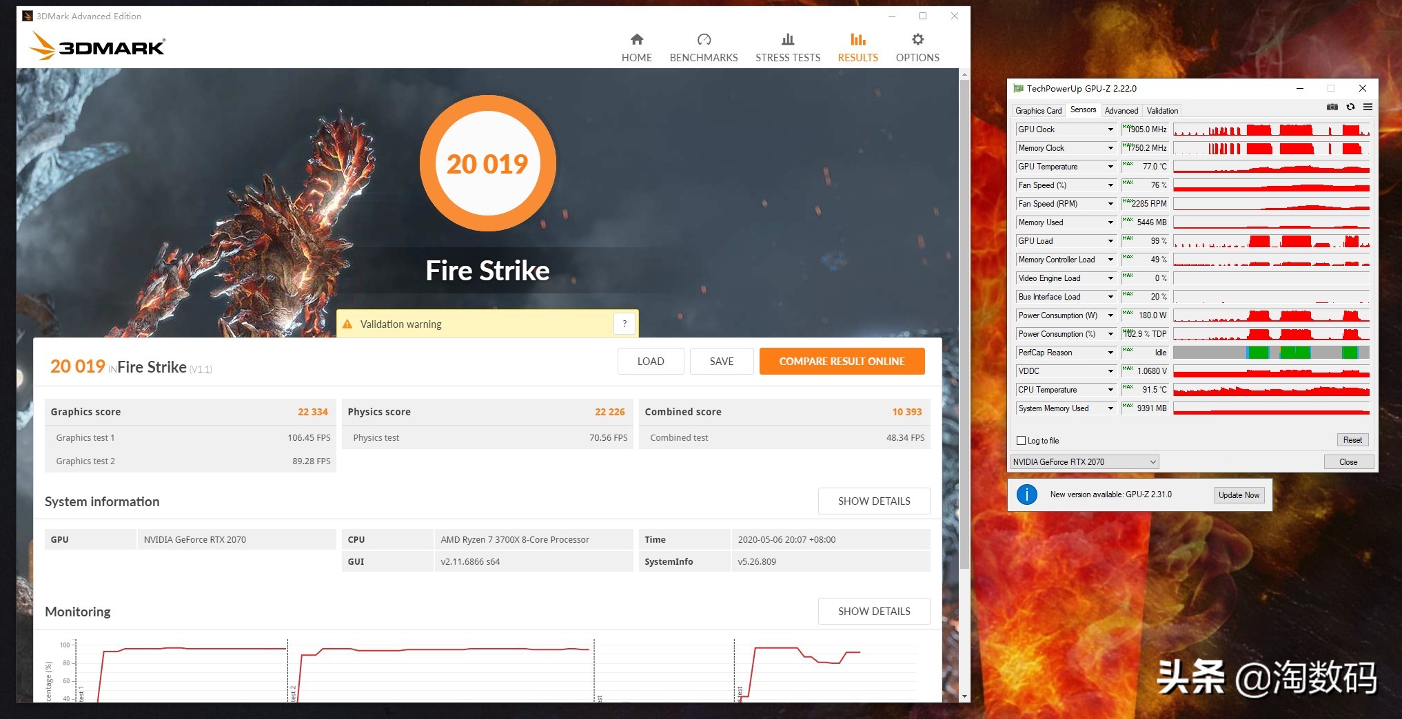 ryzen7拯救者,拯救者i710750rtx2060游戏测评