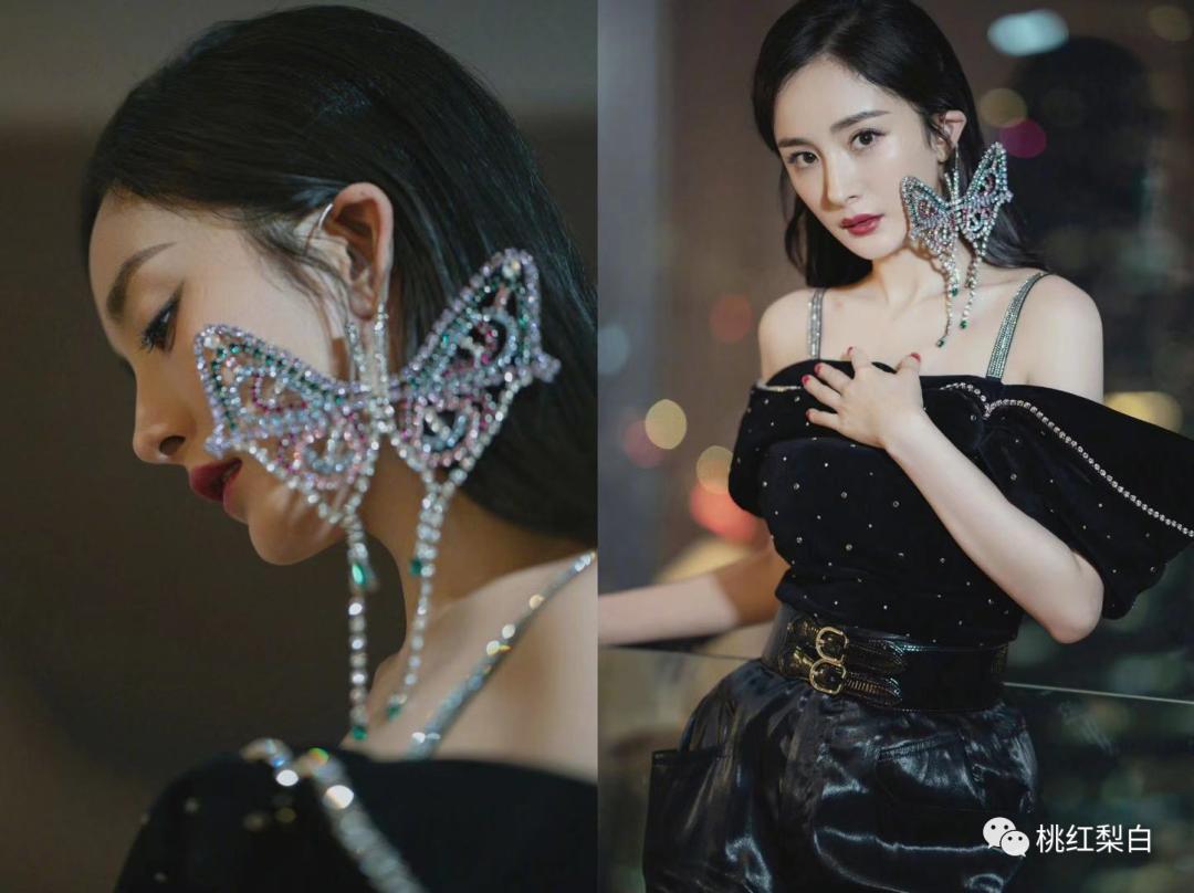 黄圣依和刘敏涛,女明星刘敏涛