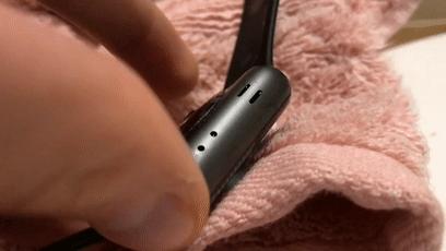 手机进水了用什么软件排除,手机进水有什么软件可以解决