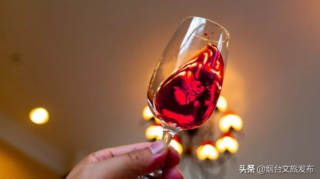 蓬莱的海边风景,蓬莱仙境的景色非常迷人