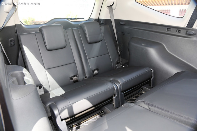 硬派越野有多硬,帕杰罗劲畅是硬派越野吗