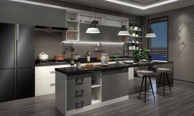 铝合金橱柜致命的缺点,铝合金衣柜橱柜致命的缺点