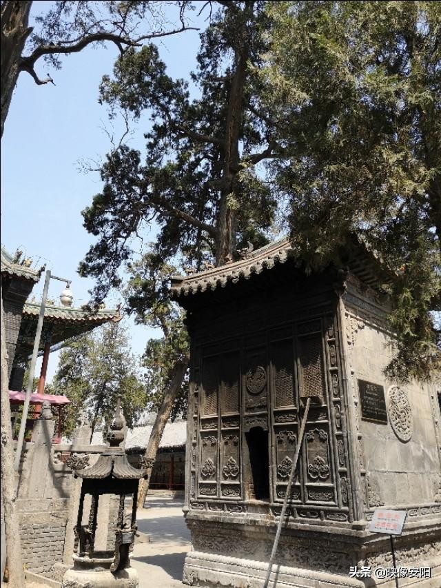 洛阳关林庙人多吗,关林跟关庙的区别